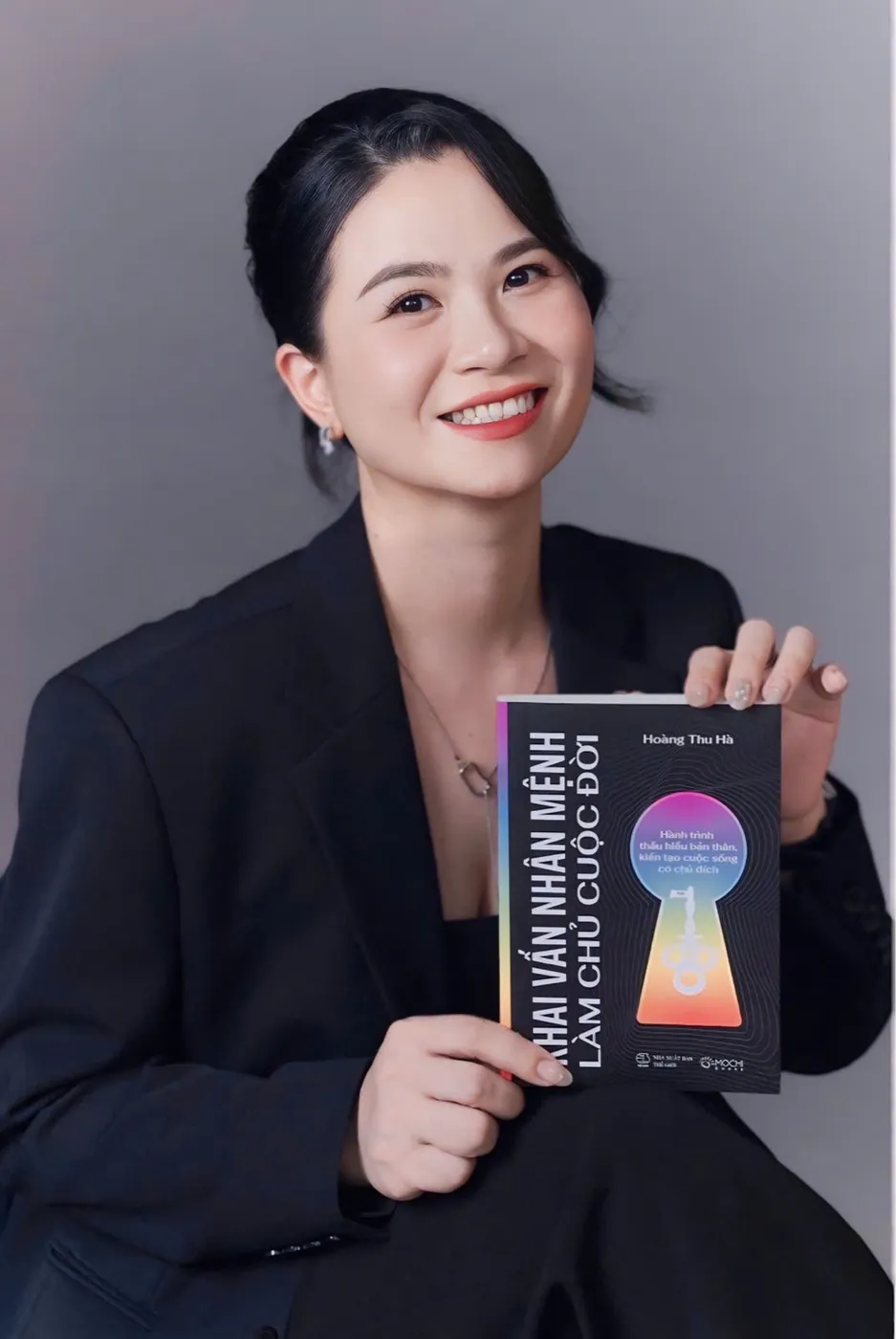 Coach Hoàng Thu Hà